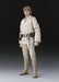 S.H.Figuarts STAR WARS Episode IV LUKE SKYWALKER A NEW HOPE Action Figure_3