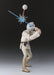 S.H.Figuarts STAR WARS Episode IV LUKE SKYWALKER A NEW HOPE Action Figure_7