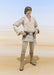 S.H.Figuarts STAR WARS Episode IV LUKE SKYWALKER A NEW HOPE Action Figure_9