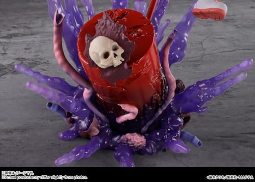 Bandai Spirits Chainsaw Man Figuarts ZERO Power Figure 230mm PVC&ABS ‎BAS65664_8