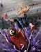 Bandai Spirits Chainsaw Man Figuarts ZERO Power Figure 230mm PVC&ABS ‎BAS65664_9