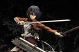 Attack on Titan Mikasa Ackerman DX Ver. 1/8 Plastic Painted Figure GSC16948845_3