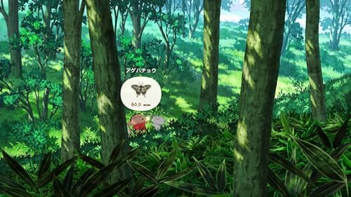 Crayon Shin-chan Shiro of Charcoal Town Nintendo Switch Game HAC-P-BEEHA NEW_6