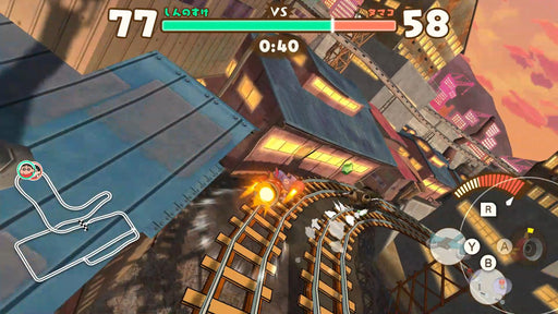 Nintendo Switch Crayon Shinchan Shiro of Coal Town Collector's Edition NEOS-C007_2