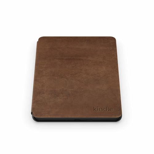 Leather Case Walnuts for Amazon Kindle Paperwhite 12th Gen. Case Only 53-035452_2