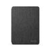Fabric Case Black for Amazon Kindle Paperwhite 12th Gen. Case Only 53-035449 NEW_1