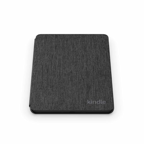 Fabric Case Black for Amazon Kindle Paperwhite 12th Gen. Case Only 53-035449 NEW_2