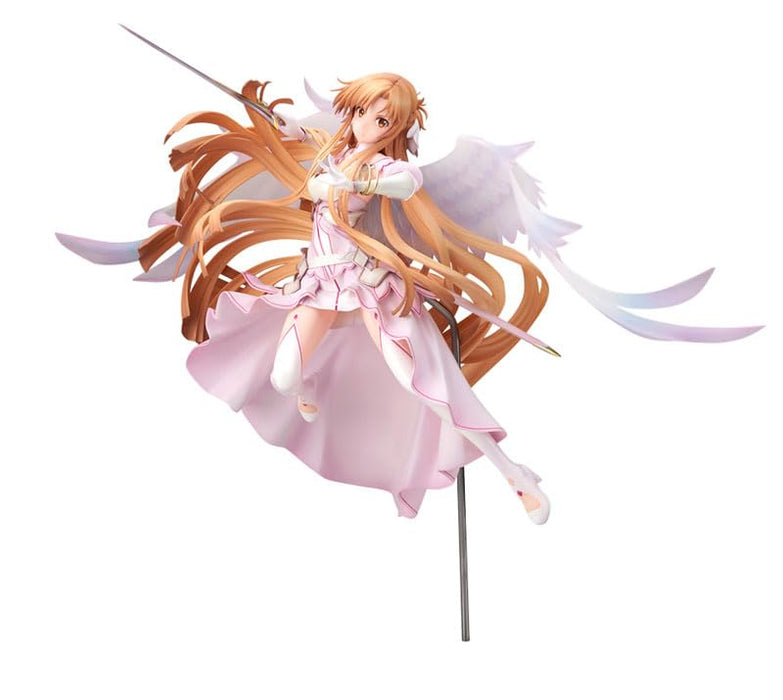 Alter Sword Art Online Asuna: Stacia, the Goddess of Creation Ver. 1/7 Figure_1
