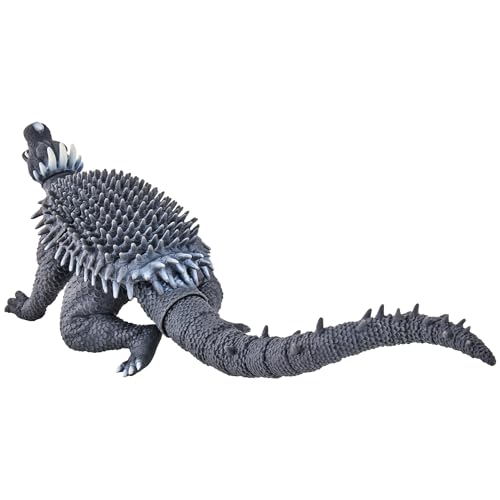 BANDAI Movie Monster Series Anguirus (1955) Figure 310mm Godzilla Raids Again_2