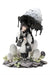 Reverse Studio Mushroom Girls Series No.4 Shaggy Ink Cap 1/1 scale Figure NEW_1