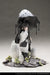 Reverse Studio Mushroom Girls Series No.4 Shaggy Ink Cap 1/1 scale Figure NEW_9