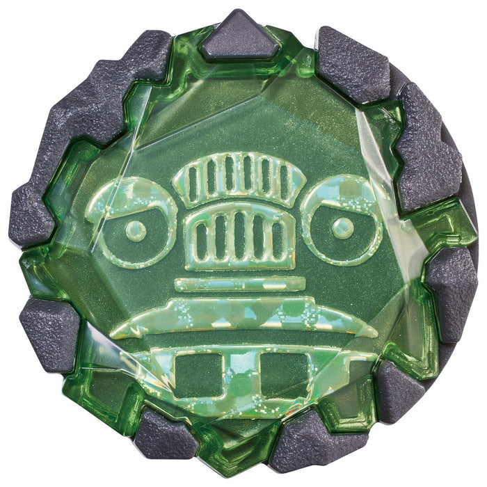 Bandai Ultraman Blazar DX Blazar Stone 07 Invincible New Generation Set_4