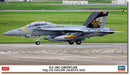 Hasegawa 1/72 USN EA-18G GROWLER VAQ-138 YELLOW JACKETS 2022 Model Kit 2461 NEW_1