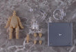 Nendoroid Doll Archetype 1.1: Kids Cinnamon plastic non-scale Figure ‎G17772 NEW_2