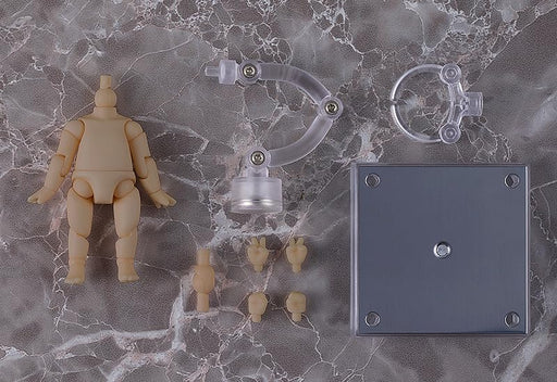 Nendoroid Doll Archetype 1.1: Kids Cinnamon plastic non-scale Figure ‎G17772 NEW_2