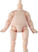 Nendoroid Doll Archetype 1.1: Kids Cream plastic non-scale Figure ‎‎G17773 NEW_1