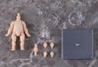 Nendoroid Doll Archetype 1.1: Kids Cream plastic non-scale Figure ‎‎G17773 NEW_2