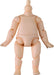 Nendoroid Doll Archetype 1.1: Kids Almond Milk plastic non-scale Figure ‎G17774_1