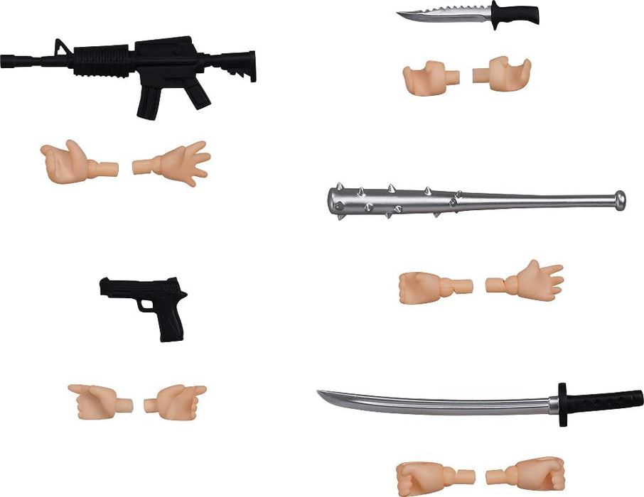 Good Smile Company Nendoroid Doll Weapon Parts Set ‎G17775 Weapon & Wrist NEW_1