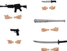 Good Smile Company Nendoroid Doll Weapon Parts Set ‎G17775 Weapon & Wrist NEW_1