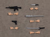 Good Smile Company Nendoroid Doll Weapon Parts Set ‎G17775 Weapon & Wrist NEW_2