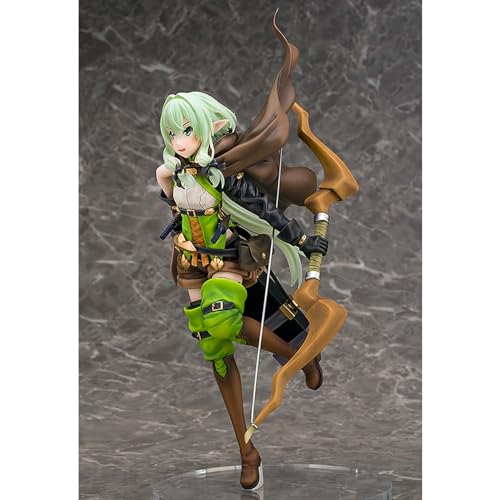 Phat Company GOBLIN SLAYER! High Elf Archer 1/7 Plastic Figure GSCPHA69572 NEW_3