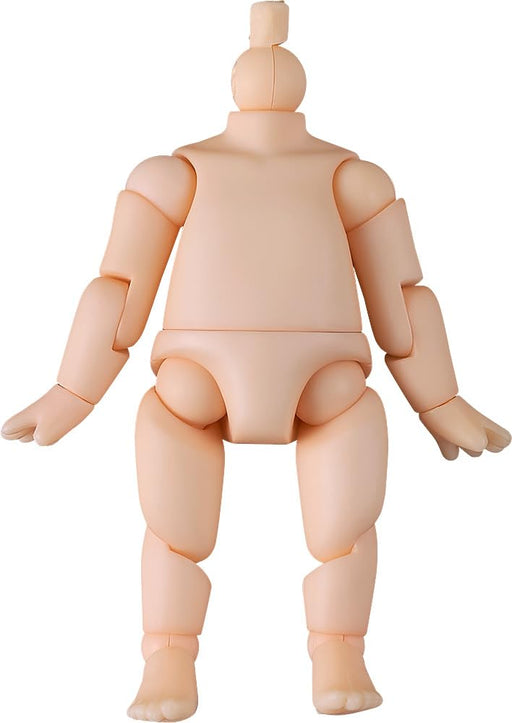 Nendoroid Doll Archetype 1.1: Kids Peach plastic non-scale Figure ‎‎G17771 NEW_1