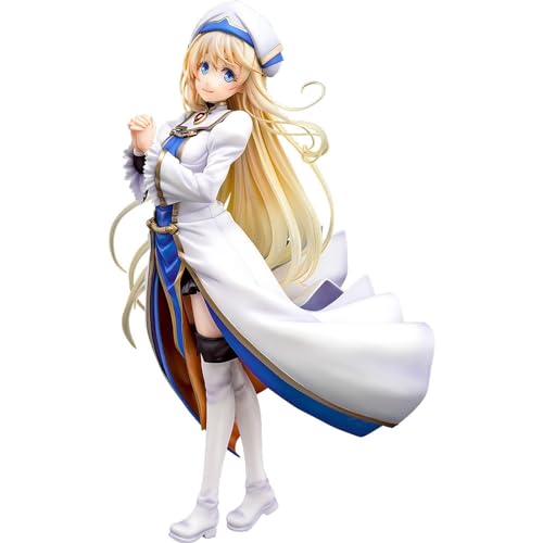 Phat Company GOBLIN SLAYER! Priestess 1/7 Plastic Colored Figure ‎GSCPHA69565_1