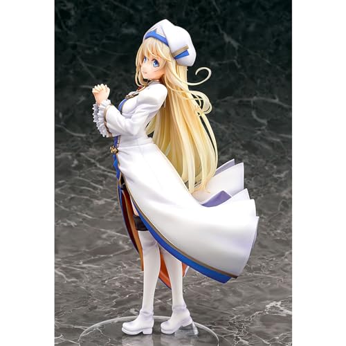Phat Company GOBLIN SLAYER! Priestess 1/7 Plastic Colored Figure ‎GSCPHA69565_2