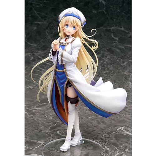 Phat Company GOBLIN SLAYER! Priestess 1/7 Plastic Colored Figure ‎GSCPHA69565_3