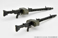 1/12 Little Armory LASW02 Strike Witches: Road to Berlin MG42S Set of 2 328858_3