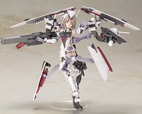 Kotobukiya Frame Arms Girl Kongo 162mm non-scale Plastic Model Kit FG019R NEW_2