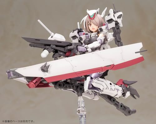 Kotobukiya Frame Arms Girl Kongo 162mm non-scale Plastic Model Kit FG019R NEW_6