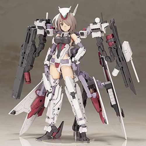 Kotobukiya Frame Arms Girl Kongo 162mm non-scale Plastic Model Kit FG019R NEW_8