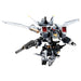 Takara Tomy DIACLONE TM-24 TACTICAL MOVER HORUS VERSAULTER F THRUST UNIT NEW_1