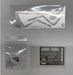 AOSHIMA 1/24 scale BACK TO TE FUTURE PART 1 DETAIL UP PARTS SET ‎AO06700 NEW_3
