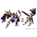 Takara Tomy Transformers Legacy TL-64 Tiger Hawk Action Figure Beast Wars NEW_2