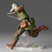 KAIYODO Nausicaa of the Valley of the Wind Torumekian Vessel Soldier ‎KT042 NEW_3