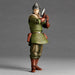KAIYODO Nausicaa of the Valley of the Wind Torumekian Vessel Soldier ‎KT042 NEW_4