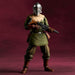 KAIYODO Nausicaa of the Valley of the Wind Torumekian Vessel Soldier ‎KT042 NEW_7