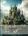 50 Castles Coloring Book for 3-18 years old Beautiful Castle and Landscape NEW_1