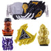 Kamen Rider Revise Transformation Belt DX Chimera Driver & Juuga Driver Unit NEW_1