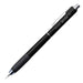 SAKURA CRAYPAS mechanical pencil lightru 0.5mm black NS505W#49 Double Knock NEW_1