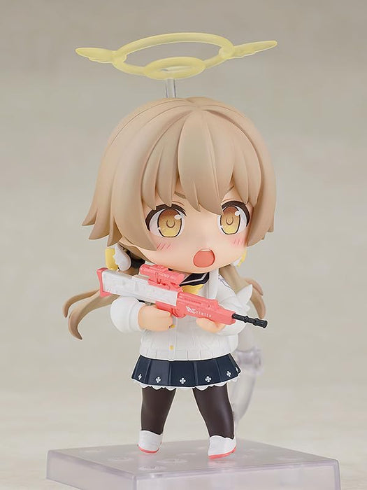 Nendoroid 2321 Blue Archive Hifumi Ajitani Painted non-scale Figure ‎G17718 NEW_2