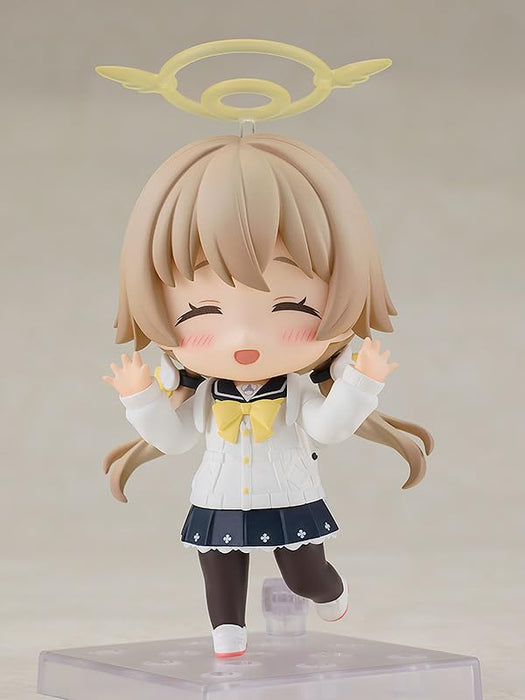 Nendoroid 2321 Blue Archive Hifumi Ajitani Painted non-scale Figure ‎G17718 NEW_3