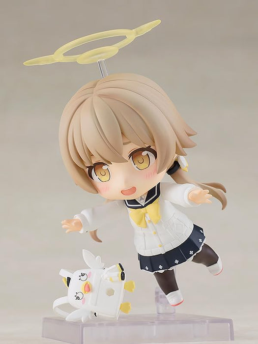 Nendoroid 2321 Blue Archive Hifumi Ajitani Painted non-scale Figure ‎G17718 NEW_4