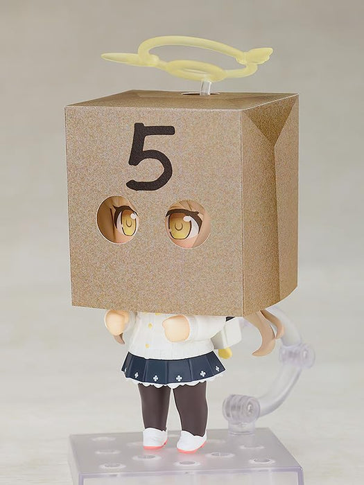 Nendoroid 2321 Blue Archive Hifumi Ajitani Painted non-scale Figure ‎G17718 NEW_6