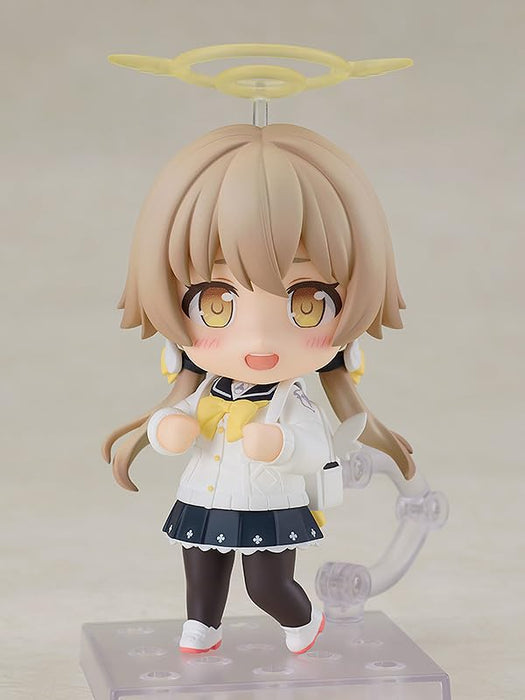Nendoroid 2321 Blue Archive Hifumi Ajitani Painted non-scale Figure ‎G17718 NEW_7