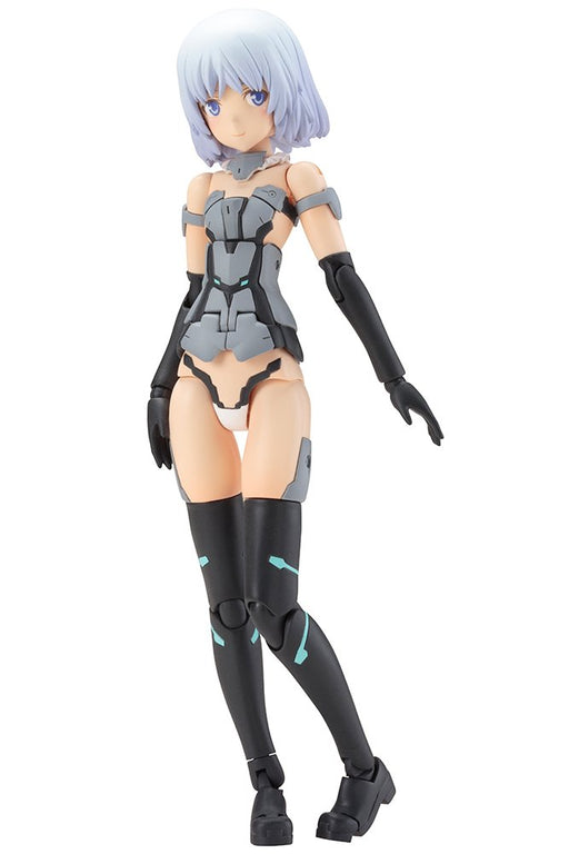 Kotobukiya Frame Arms Girl Materia Normal Ver. 150mm non-scale Model Kit FG005X_1