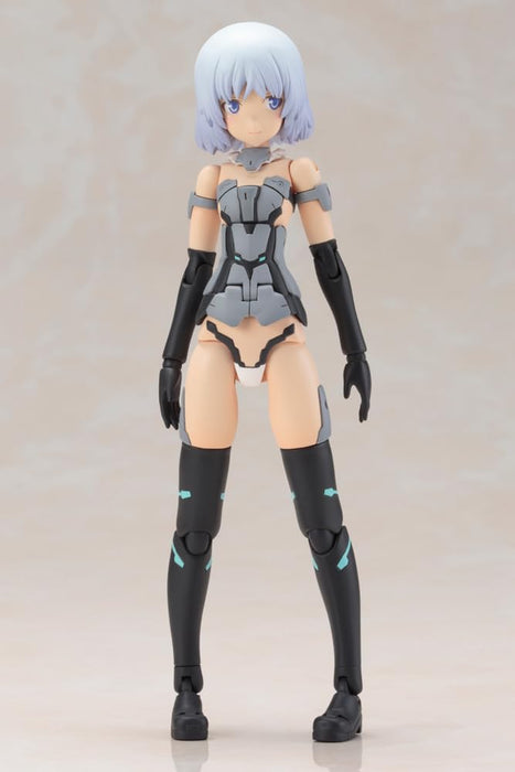 Kotobukiya Frame Arms Girl Materia Normal Ver. 150mm non-scale Model Kit FG005X_2